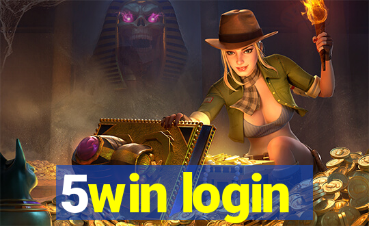5win login